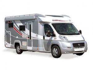 Kabe Travel Master 700 GB '2011